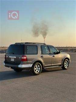 فورد إكسبيديشن